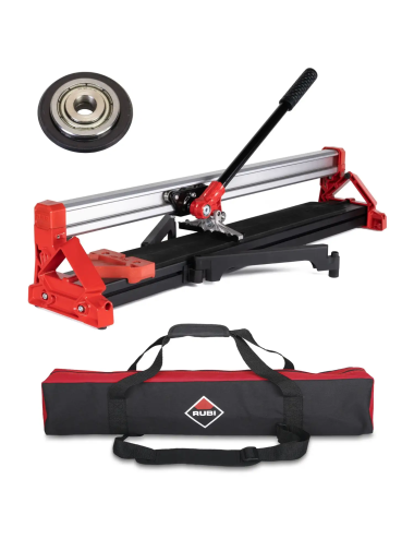 RUBI PRZYRZĄD GLAZURNICZY RWK- 650 Z TORBĄ