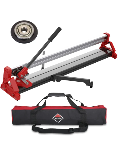 RUBI PRZYRZĄD GLAZURNICZY RWK- 850 Z TORBĄ