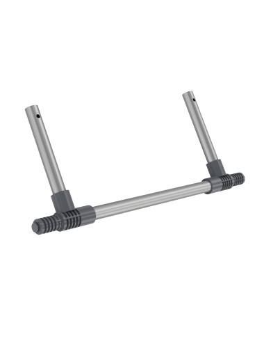 CELLFAST ZESTAW RUREK DO KÓŁ WÓZKA 1/2" 45 M ALUPLUS/ECONOMIC