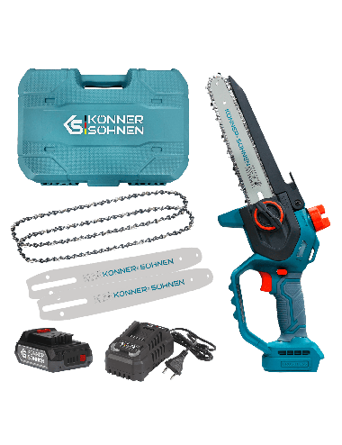 KONNER SOHNEN PILARKA MINI AKUMULATOROWA MCS20V-8 Case