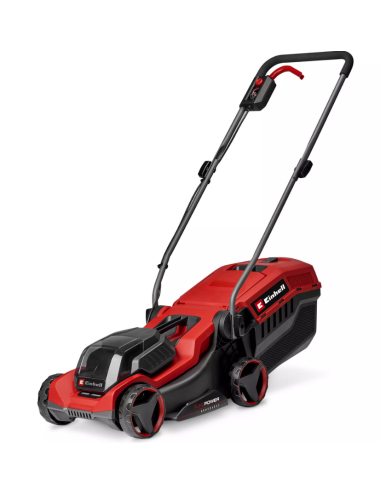 EINHELL KOSIARKA AKU GE-CM 18/30-1 Li BL-SOLO