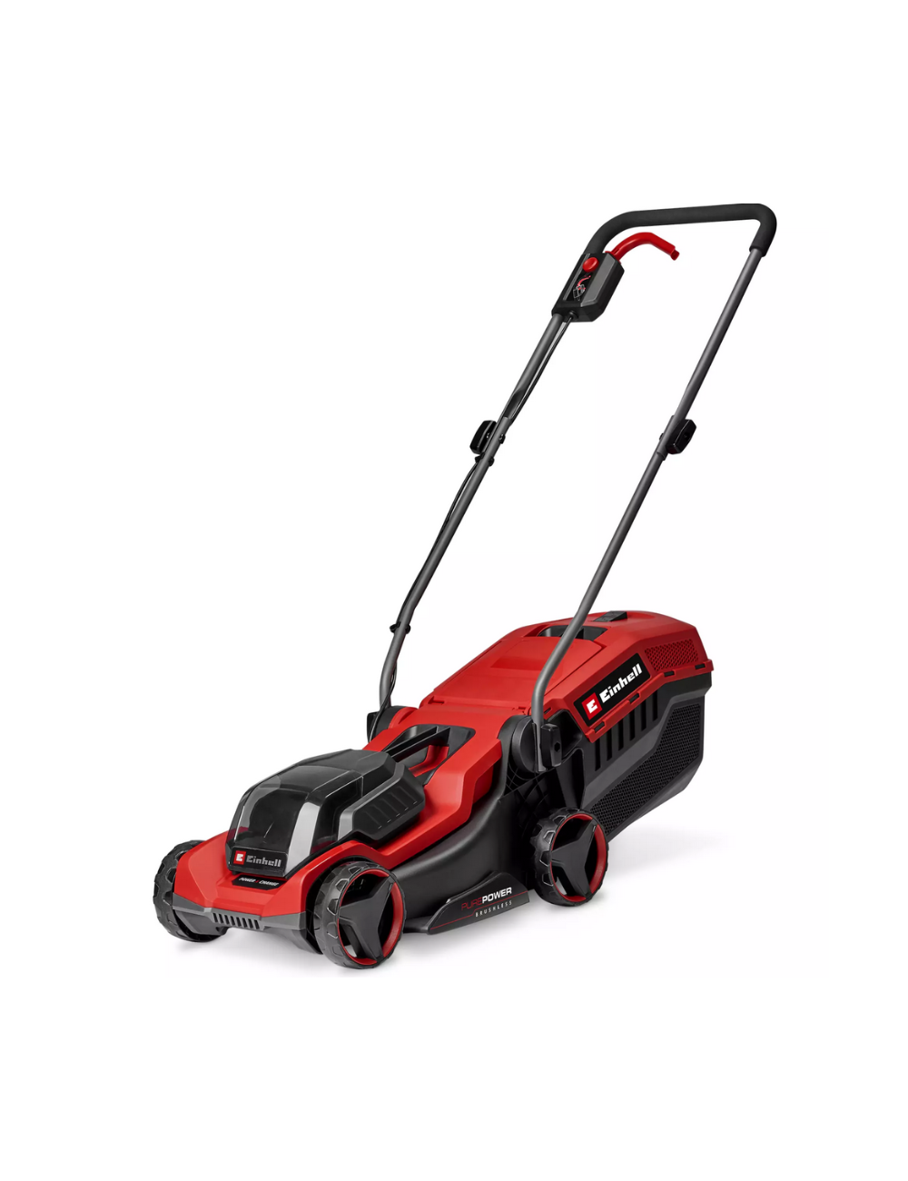 EINHELL KOSIARKA AKU GE-CM 18/30-1 Li BL-SOLO