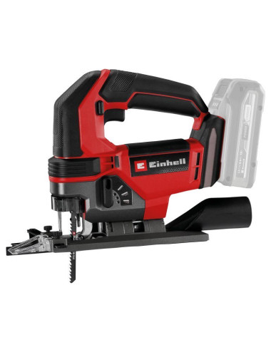 EINHELL WYRZYNARKA AKU TE-JS 18/100 Li SOLO