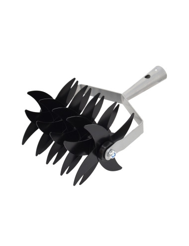 AWTOOLS KULTYWATOR GWIAZDKOWY NIEOPRAWIONY