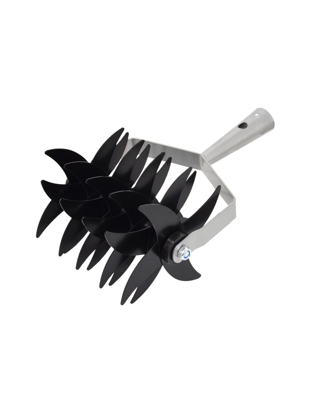 AWTOOLS KULTYWATOR GWIAZDKOWY NIEOPRAWIONY