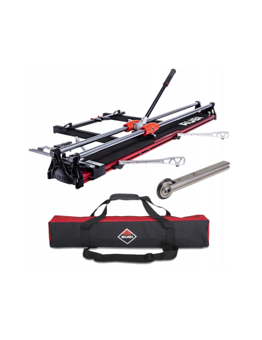 RUBI PRZYRZĄD GLAZURNICZY HIT-1200 PLUS + TORBA