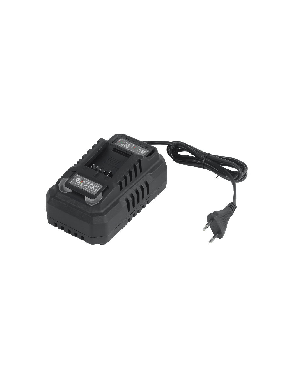 KONNER SOHNEN ŁADOWARKA DO AKUMULATORÓW 20V C45A