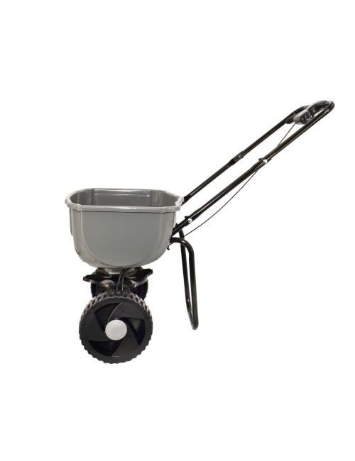 Siewnik ogrodowy rotacyjny 27 l AWTOOLS