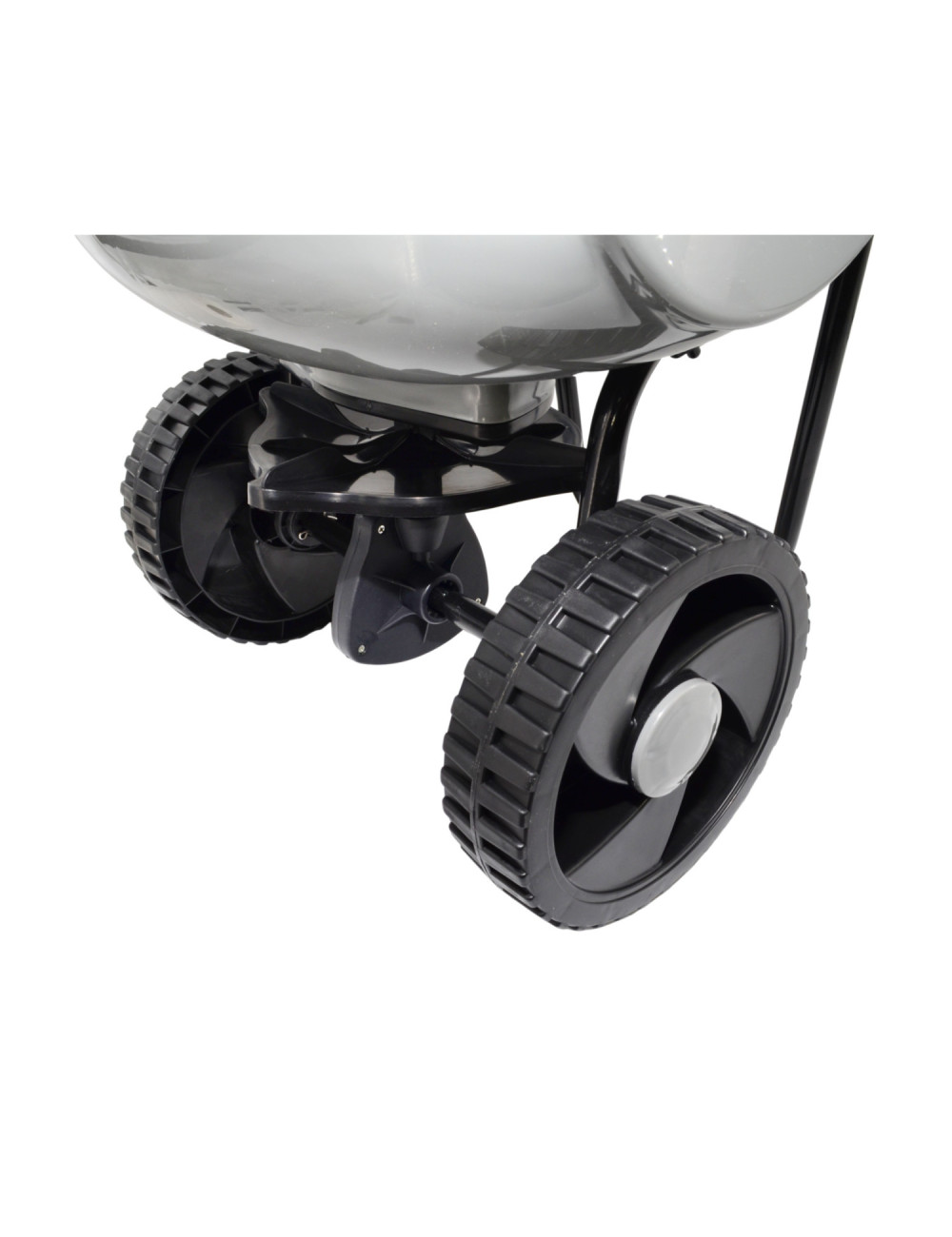 Siewnik ogrodowy rotacyjny 27 l AWTOOLS