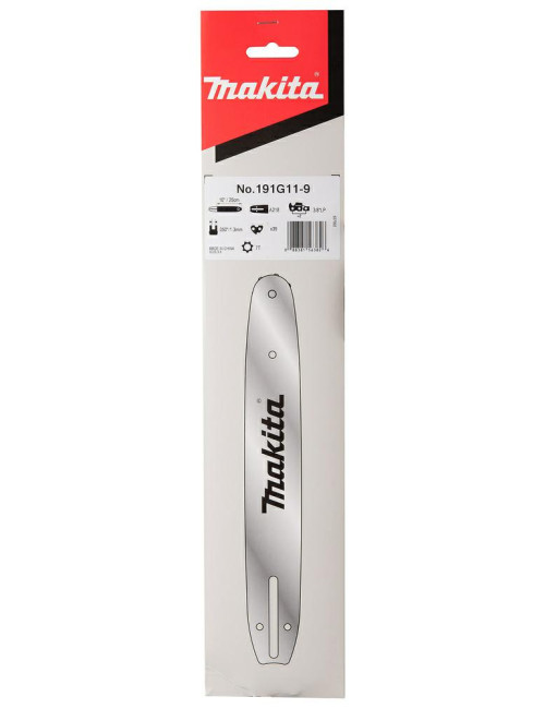 MAKITA PROWADNICA ŁAŃCUCHA 25cm 1,3mm 3/8"