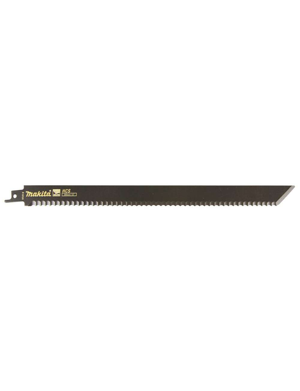 MAKITA BRZESZCZOT DO PIŁ SZABLASTYCH HCS 305x1,5mm 2szt. MATERIAŁY IZOLACYJNE