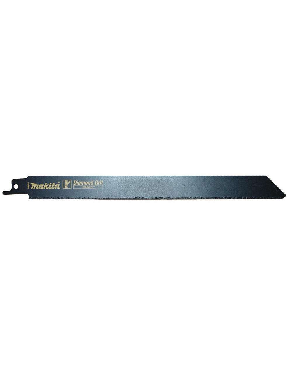 MAKITA BRZESZCZOT DO PIŁ SZABLASTYCH DIAMENT 225x1,0mm 2szt. ŻELIWO, FRP, EPOXY