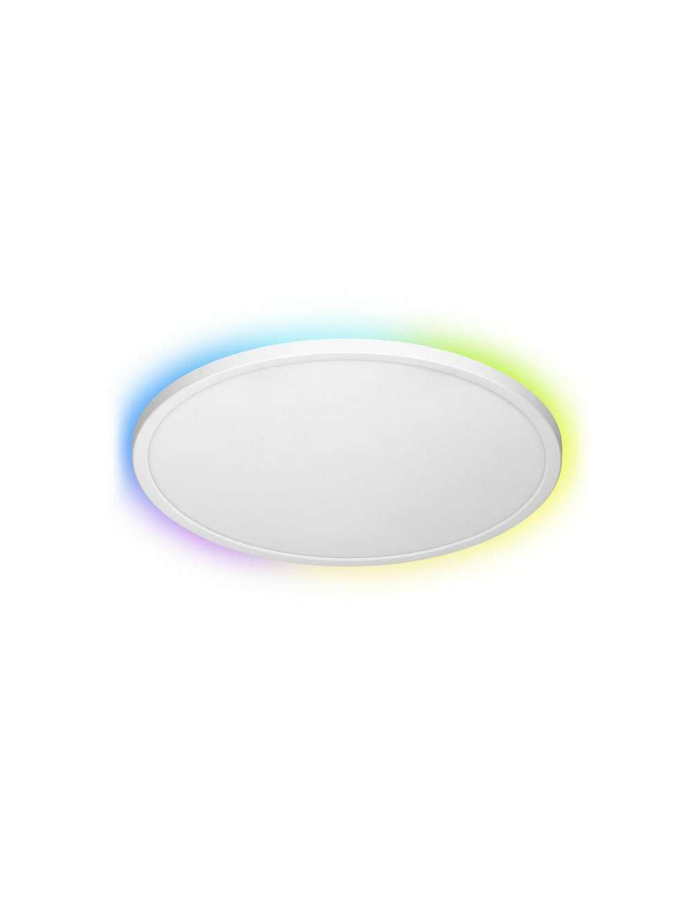 ORNO TUYA PLAFON VITO LED 36W 3500lm + RGB