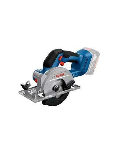 BOSCH  PILARKA TARCZOWA  GKS 18 V-51 SOLO 160mm