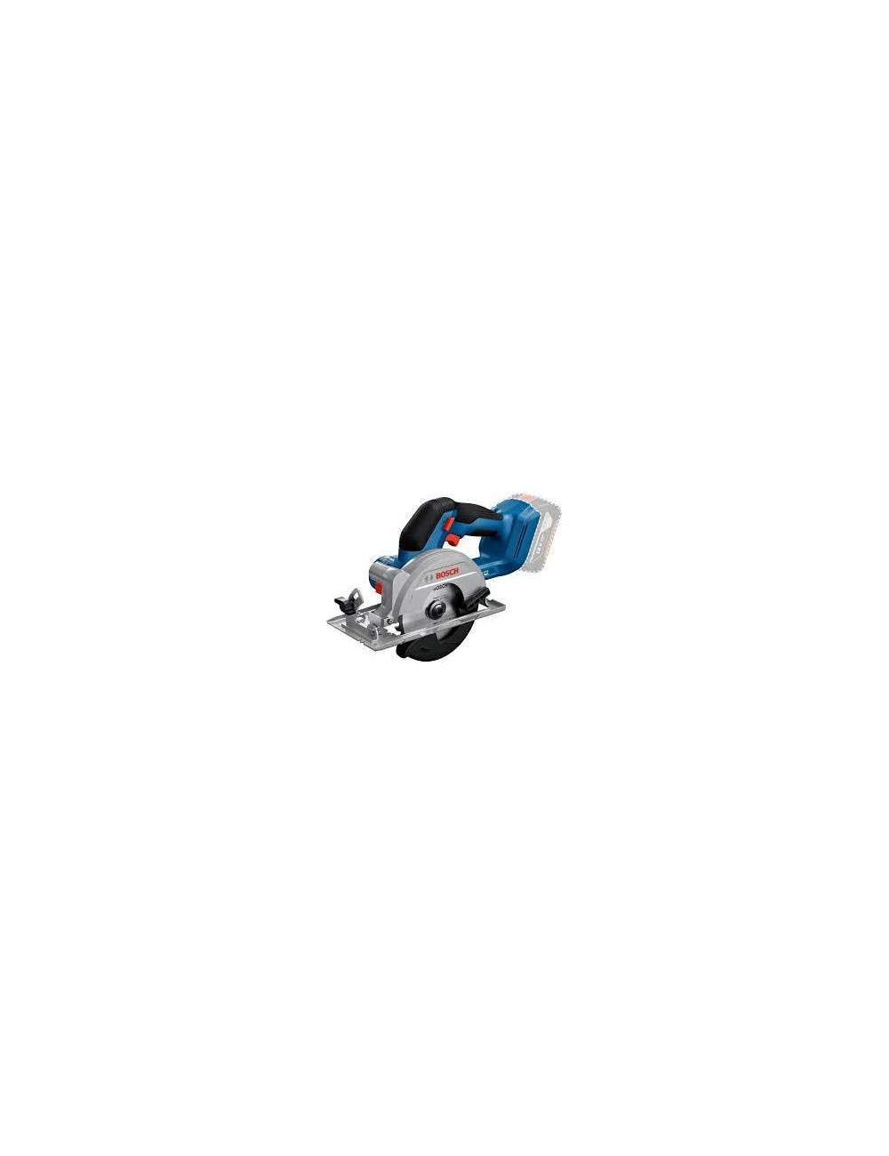 BOSCH  PILARKA TARCZOWA  GKS 18 V-51 SOLO 160mm