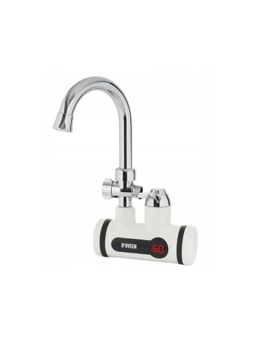 PODGRZEWACZ WODY PRZEPŁYWOWY NOVEEN IWH370