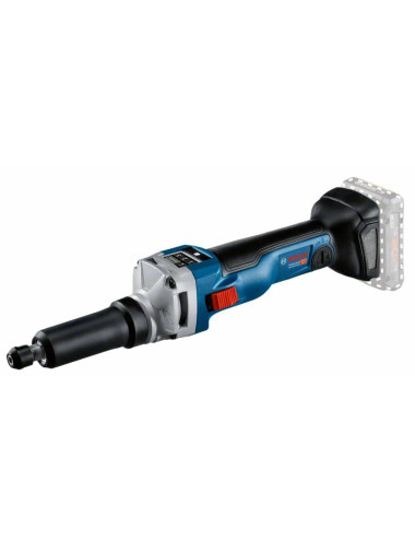 BOSCH SZLIFIERKA PROSTA GGS 18V-10 SLC SOLO 6mm LB