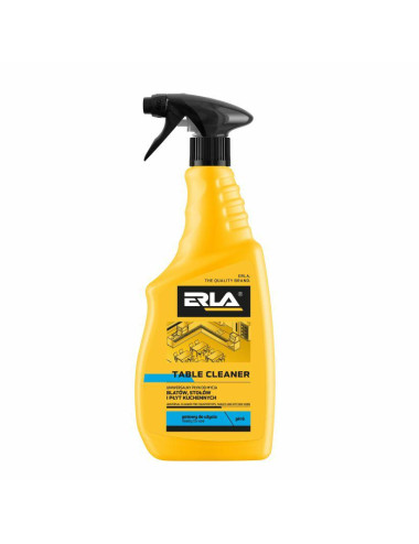 K2 ERLA TABLE CLEANER 750ML