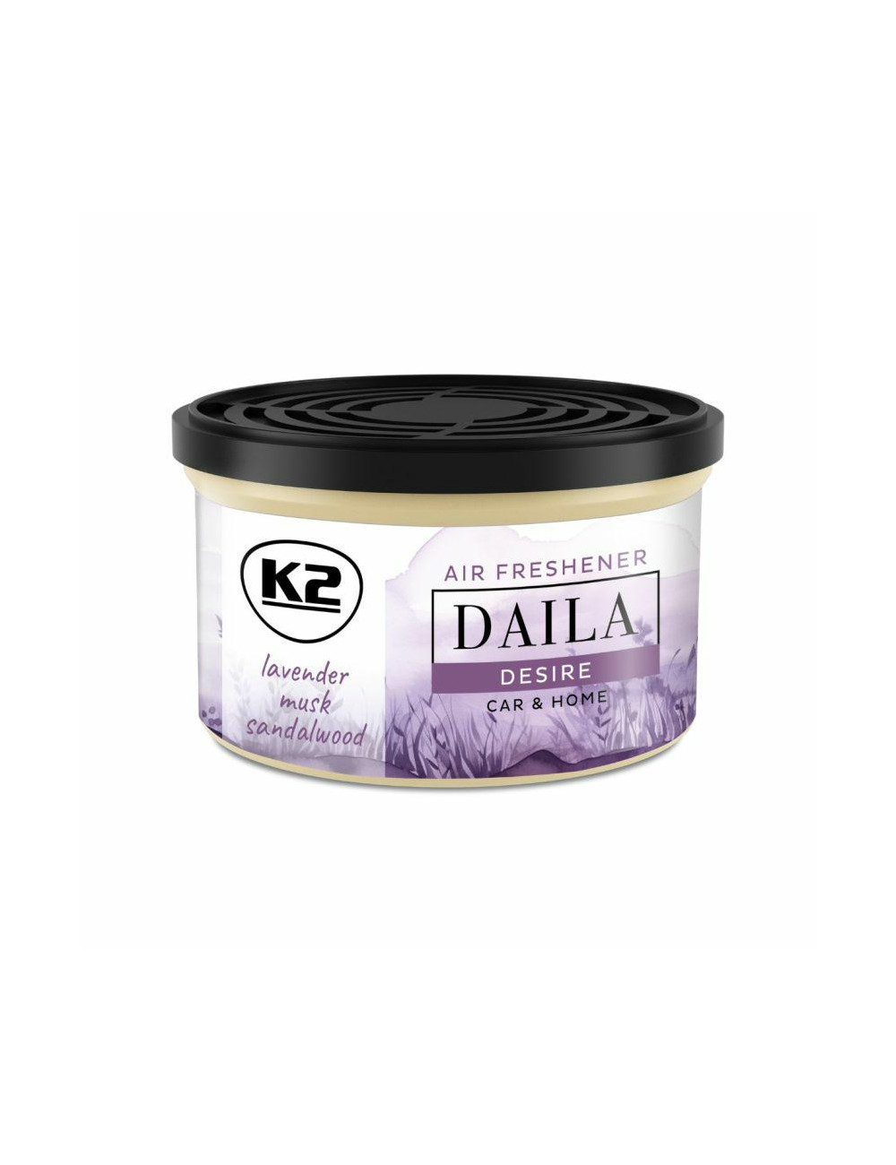 K2 DALIA ODŚWIEŻACZ POWIETRZA DESIRE 68g