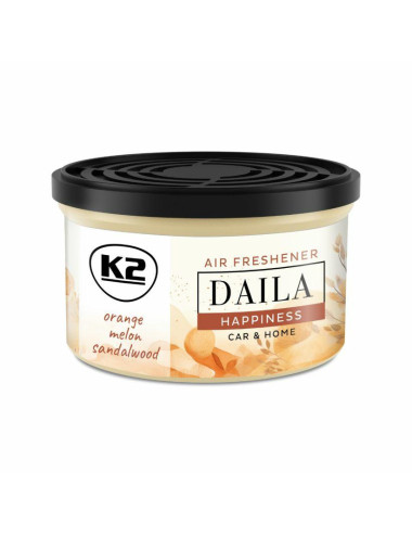 K2 DALIA ODŚWIEŻACZ POWIETRZA  HAPPINESS 68g