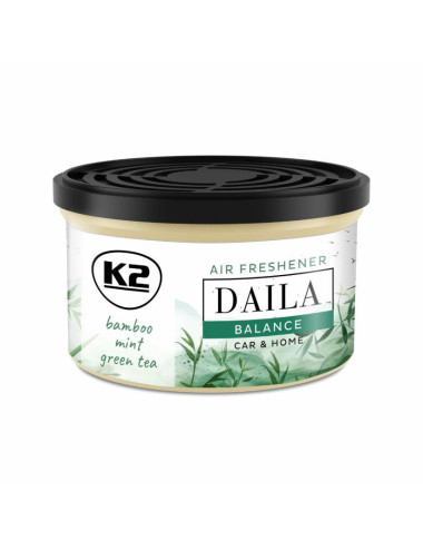 K2 DALIA ODŚWIEŻACZ POWIETRZA  BALANCE 68g