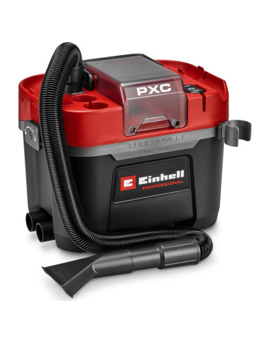 EINHELL ODKURZACZ AKU TP-VC 18/10 Li BL L-SOLO