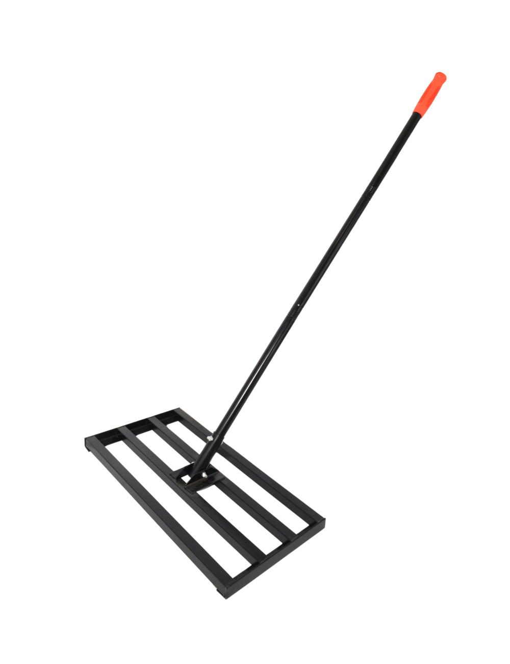 AWTOOLS NIWELATOR TERENU RĘCZNY 30x60cm + TRZONEK 140cm