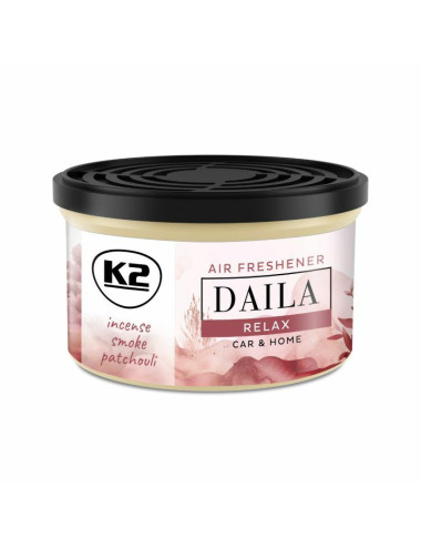 K2 DALIA ODŚWIEŻACZ POWIETRZA  RELAX 30g