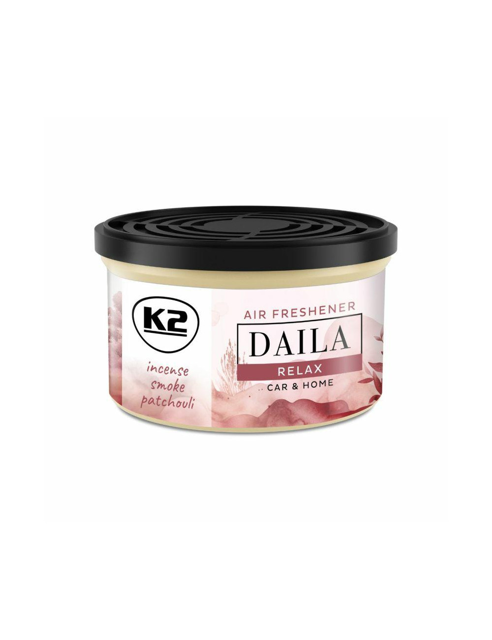K2 DALIA ODŚWIEŻACZ POWIETRZA  RELAX 30g