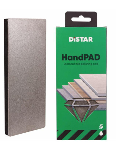 DISTAR SZTABKA DIAMENTOWA POLERSKA HAND PAD #3