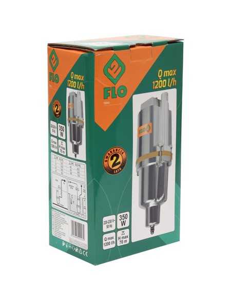FLO POMPA MEMBRANOWA 350W