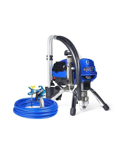 GRACO AGREGAT ULTRA MAX 490 XT STANDARD