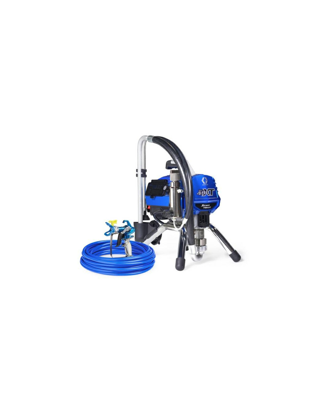 GRACO AGREGAT ULTRA MAX 490 XT STANDARD