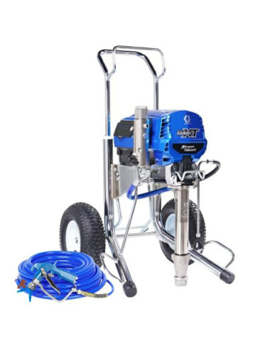 GRACO AGREGAT MARK V MAX STANDARD XT