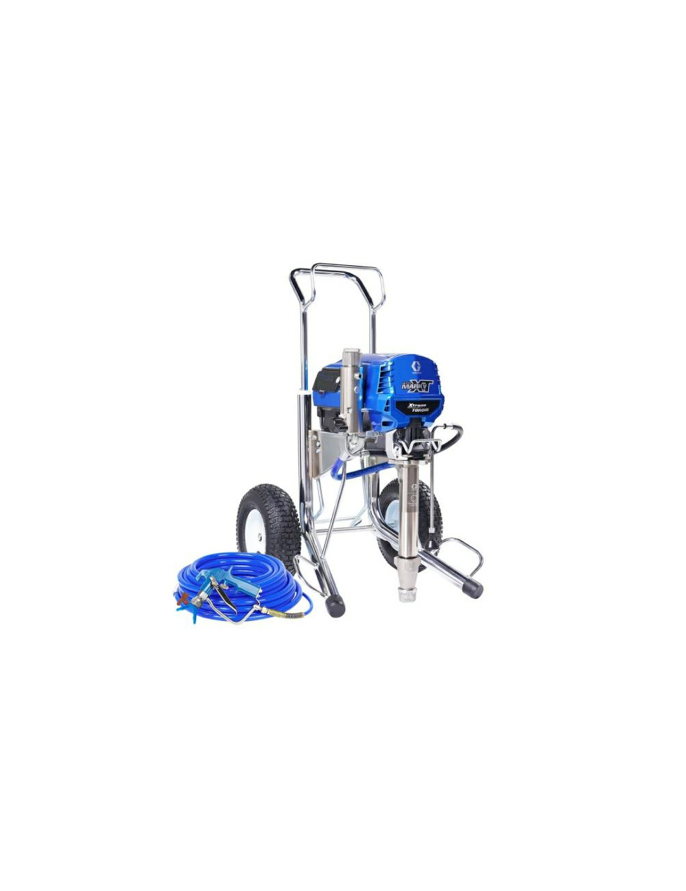 GRACO AGREGAT MARK V MAX STANDARD XT