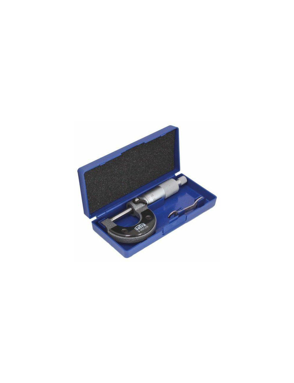 SATRA MIKROMETR 0-25mm