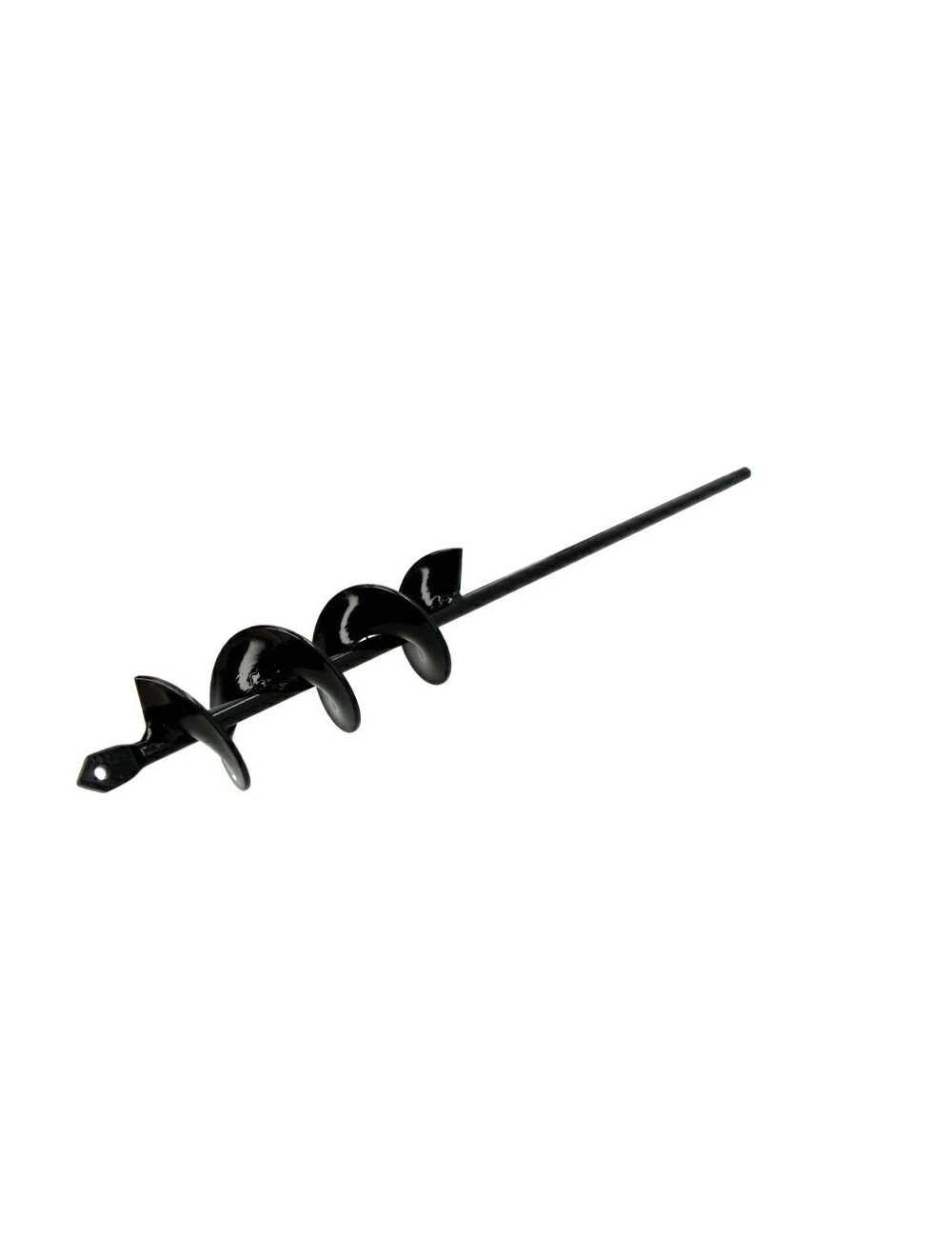 JUFISTO ŚWIDER OGRODOWY DO SADZONEK 40x450mm   HEX