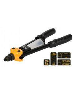 VOREL NITOWNICA DŹWIGNIOWA CZOŁOWA 2,4 - 6,4mm   70202