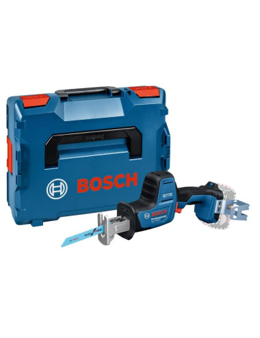 BOSCH PIŁA SZABLASTA  18V GSA 18V-24 SOLO LB