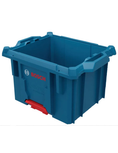 BOSCH WALIZKA L-BOXX CONTRACTOR CRATE