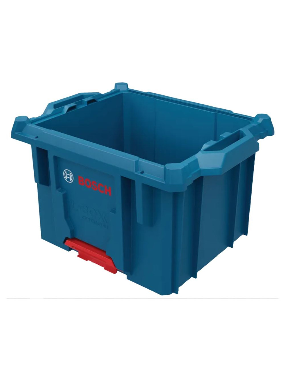 BOSCH WALIZKA L-BOXX CONTRACTOR CRATE