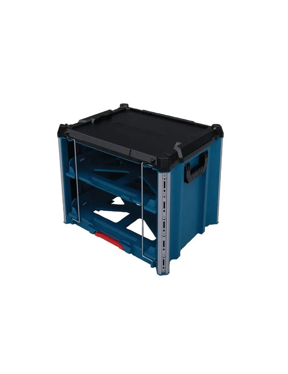BOSCH WALIZKA L-BOXX CONTRACTOR RACK 2