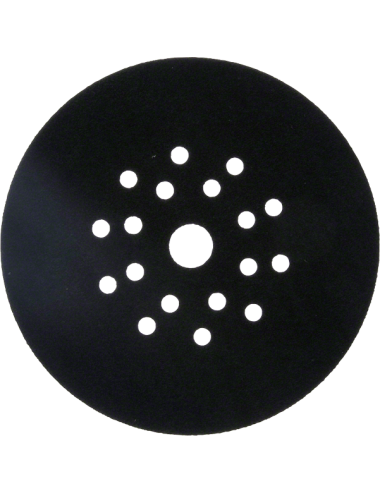 BOSCH OSŁONA TALERZA DO SZLIFIEREK MIMOŚRODOWYCH 215mm