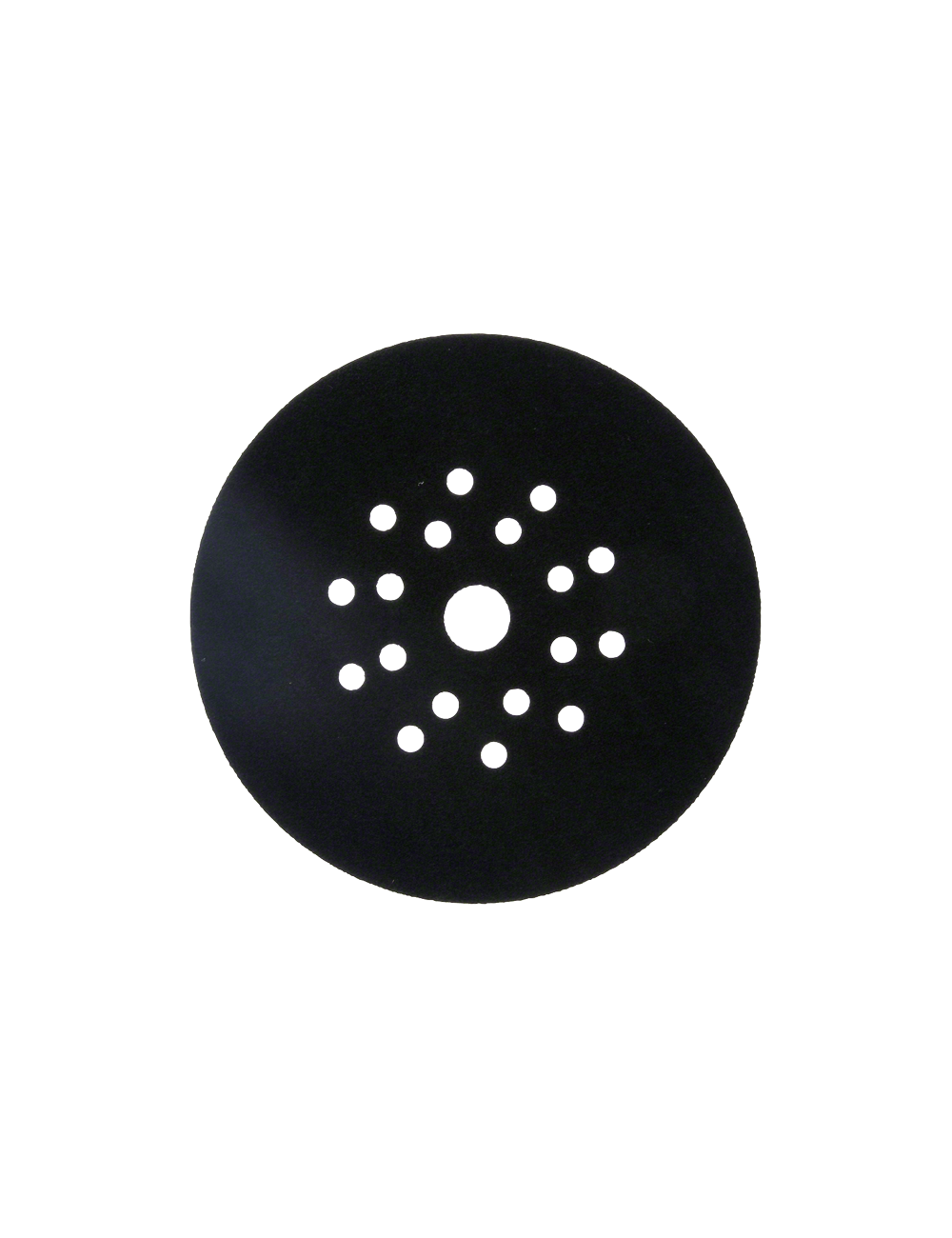 BOSCH OSŁONA TALERZA DO SZLIFIEREK MIMOŚRODOWYCH 215mm