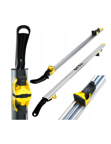 CONDOR ŚCISK STOLARSKI 1200 mm DO PRZYCINANIA PŁYT