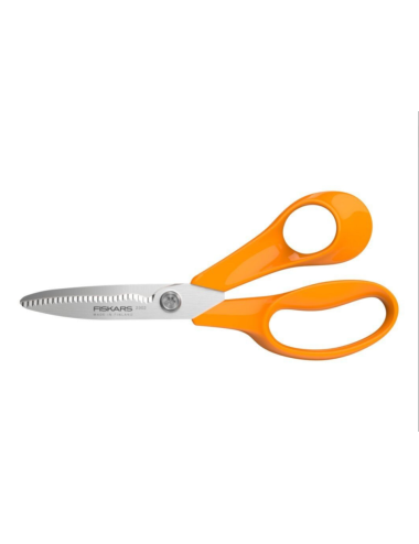 FISKARS NOŻYCZKI CLASSIC UNIVERSALNE 18cm 1001555