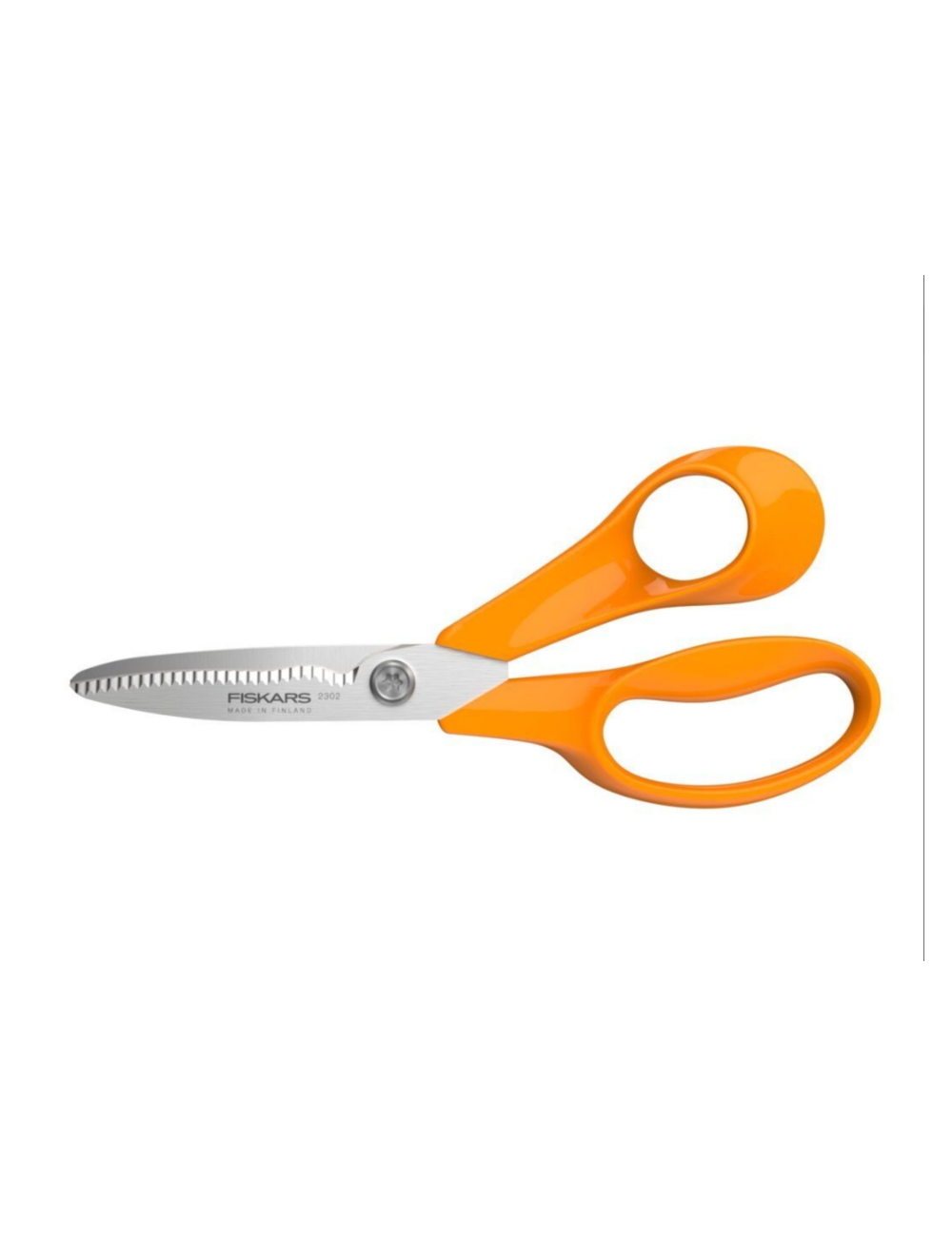 FISKARS NOŻYCZKI CLASSIC UNIVERSALNE 18cm 1001555