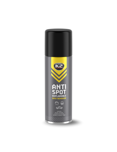 K2 ODPLAMIACZ ANTI SPOT 250ml