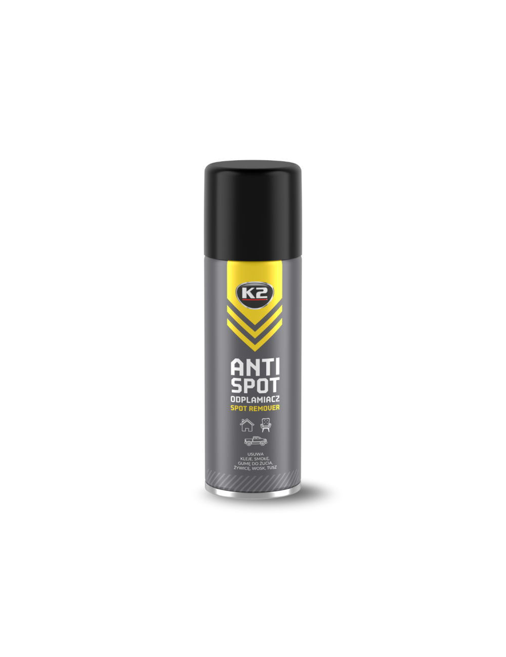 K2 ODPLAMIACZ ANTI SPOT 250ml