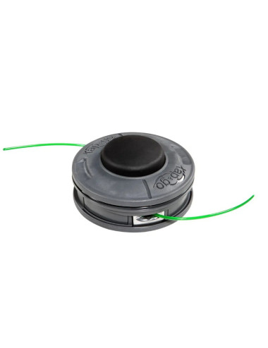 GŁOWICA ŻYŁKOWA TAP&amp;GO EVO 2.4 mm fi110 mm